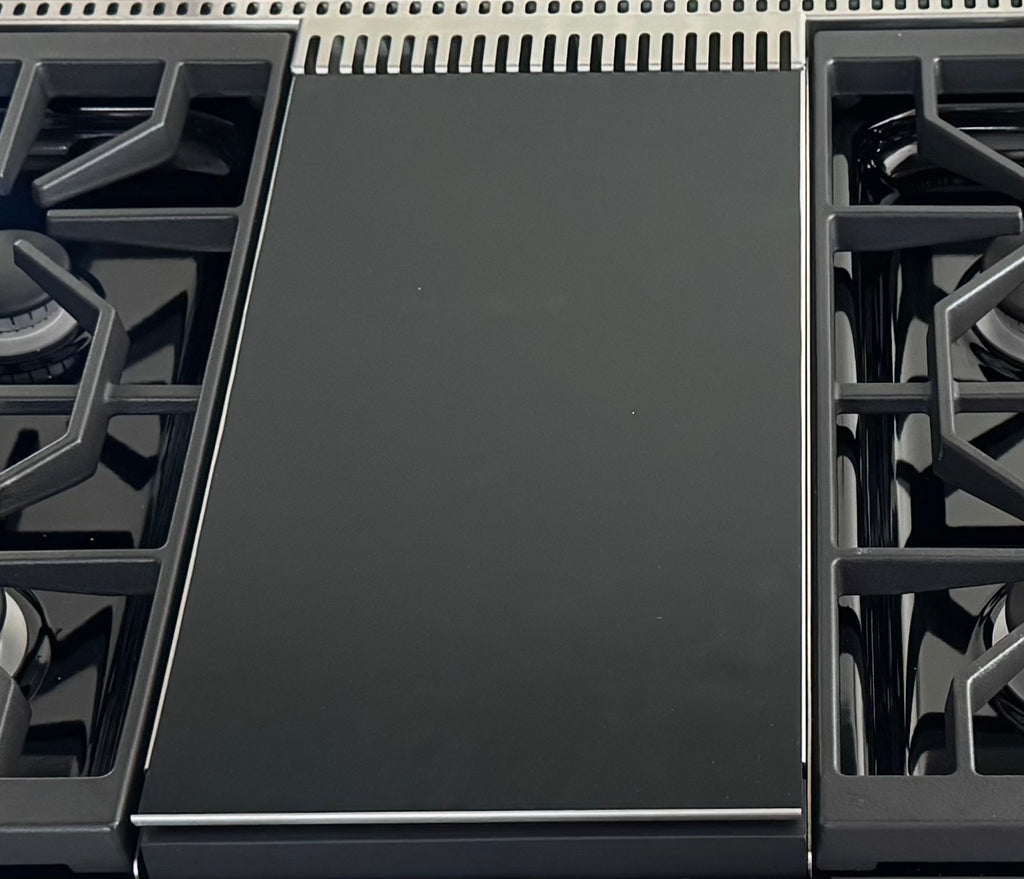 Wolf range-top griddle cover mat SRT30,SRT36
